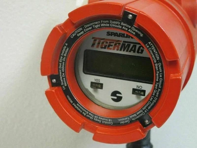 USED Sparling Tigermag Does Not Apply