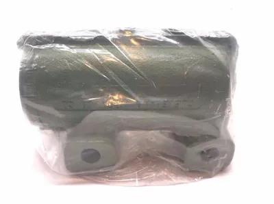 NEW CLEVELAND VIBRATOR COMPANY 861300030 VIBRATOR 2" CANNON