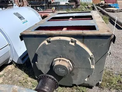 USED GENERAL ELECTRIC 5K84111646801
