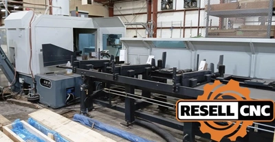 USED 2019 Hyd-Mech CSNC-175