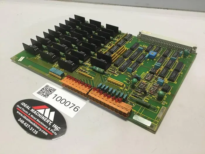 USED KEBA E-16-DIGOUT-PLUS D1456D