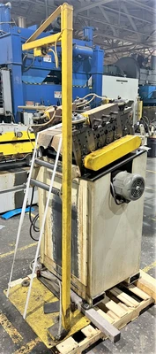 USED MECON 3STR18