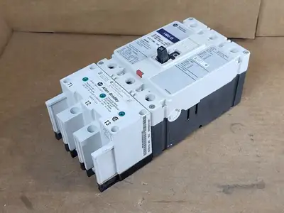 USED ALLEN-BRADLEY 140U-I3C3-C20