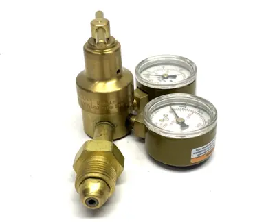 New | in-Stock Radnor AF150-580 Regulators Michigan US | Maverick Industrial Sales #1456748