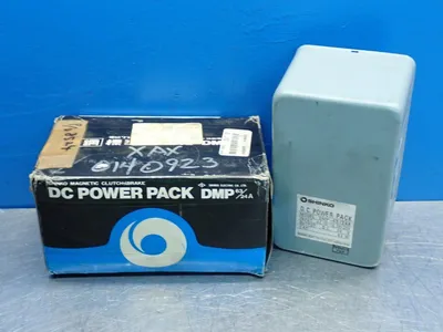 USED SHINKO DMP63/24A
