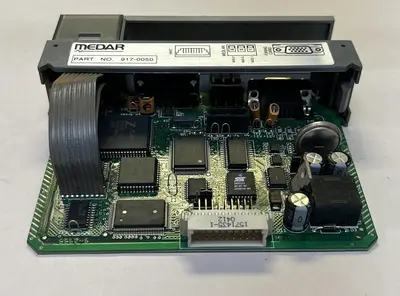 USED MEDAR 917-0050