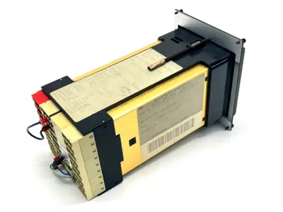 USED EUROTHERM 810-123-000-002-614-12-412-512-60-426-00
