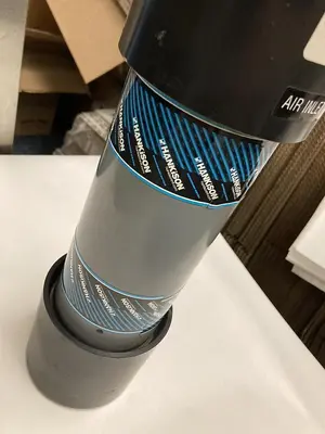 USED HANKISON HMD20-3
