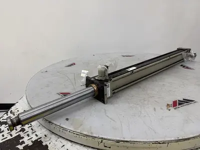 USED HYDROLINE N5F 2. 5X01.09