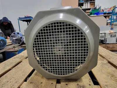 USED ABB M3AA 150 M2