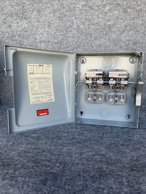 New | in-Stock Gould ITE F421 Switchgears California US | Davliegogo LLC #1705308