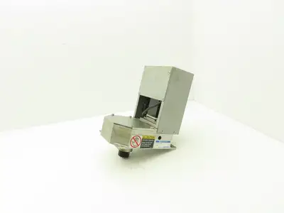 Konsei KRSA-R17 Rotary Actuator Servo Motor Belt Drive Mitsubishi HG-KR73