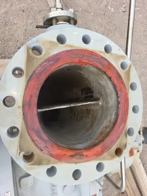 NEW FLOWSERVE 10 HPX 18B