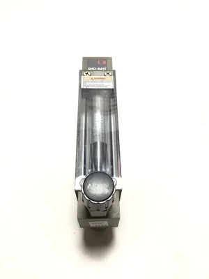Brooks Instrument 1358F1F1FC2B1A Flow Meter