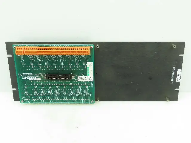 Used TRICONEX _UNKNOWN_ Printed Circuit Boards (PCB) Indiana US | Arrow Industrial #631262