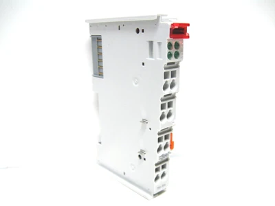 USED WAGO 750-504