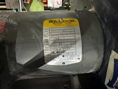 UNI-WASH / POLARIS PSK1440 DUST COLLECTOR