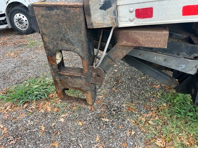 Used 2022 FREIGHTLINER M2 106 Tractors & Trailers North Carolina US | Proxy Equipment #1481541