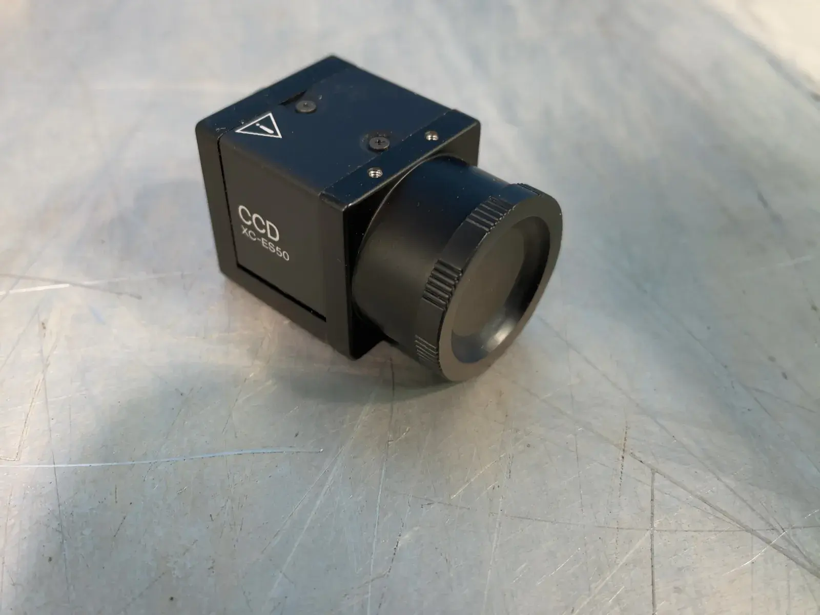 USED SONY XCES50