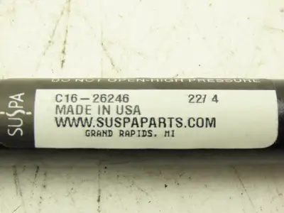 New | in-Stock SUSPA _UNKNOWN_ Miscellaneous MRO | Arrow Industrial #650551