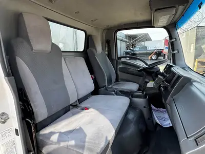 Used 2017 ISUZU NPR XD Reefer Trucks Florida US | Truck and Van Outlet #1509162