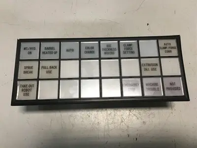 USED IDEC SLC30N
