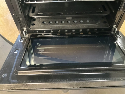 Used FURRION FGR17G3MA1B-BG Residential Appliances Michigan US | Miedema Asset Management Group #1443149