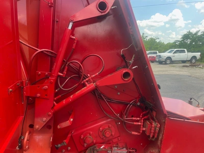 CASE IH 8430 Roll Baler | County Equipment Company LLC (10)
