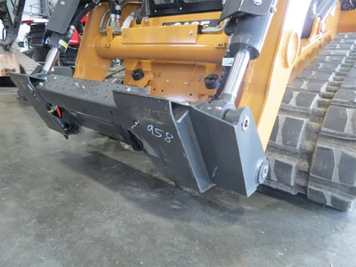 New | in-Stock 2025 CASE TV620B Compact Track Loaders Pennsylvania US | Zimmerman Farm Service #1410458