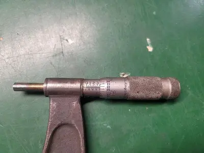USED BROWN & SHARPE 11''-12''