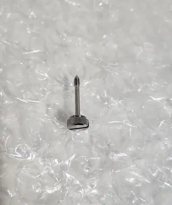 PLASMA-THERM LLC CAPTIVE PANEL SCREW