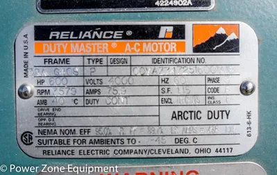 NEW RELIANCE -