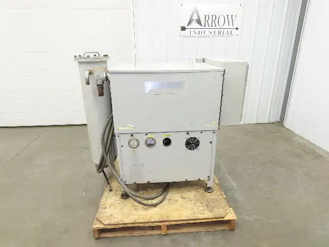 Used CHIP BLASTER _UNKNOWN_ Filtration Equipment Indiana US | Arrow Industrial #1367538
