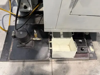 2005 HURCO VM1 Vertical Machining Centers | Toolquip, Inc. (13)