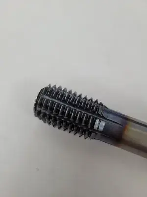 USED OSG TAP AND DIE 1625034100