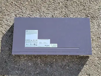 NEW 2019 HUAWEI S2710-52P-SI-AC