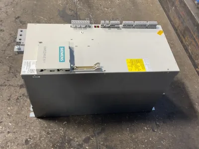 USED SIEMENS 6SN11451AA000CA0