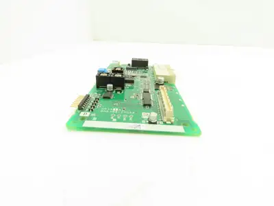 Mitsubishi BN638A125H02 Printed Circuit Board PCB Machine Control HR541A