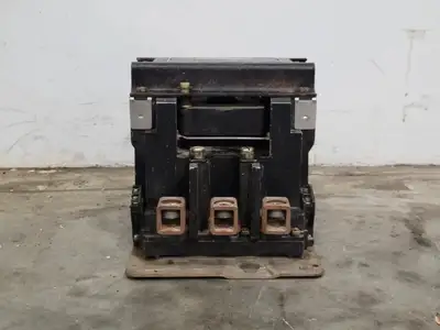 USED SQUARE D 8502SG02