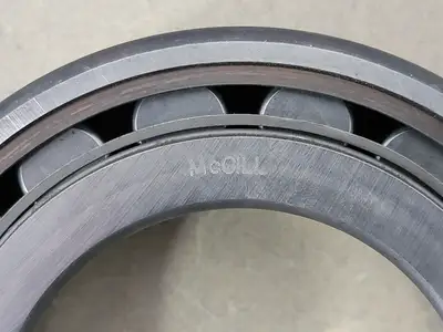McGill Bearing SB 22217K-C3-W33