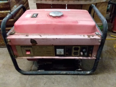 2006 HONDA 2600 WATTS Diesel Engines | Rock Solid Tools (1)