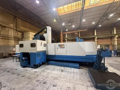 USED 2008 KAO MING KMC4000SV-H