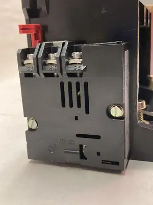 New | in-Stock AEG E-NR910-341-540-00 Miscellaneous Equipment (Electrical & Power) | Surplus Asset Holdings #1197914