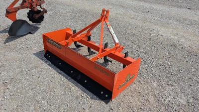 NEW LAND PRIDE BB1260