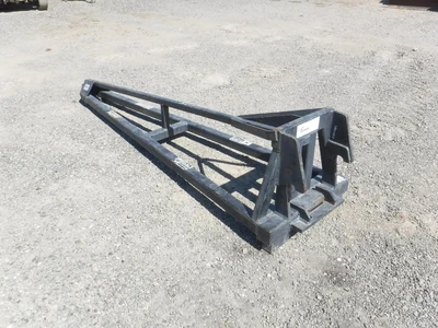 Used 2006 STAR INDUSTRIES 1310-GD Cranes, Jib California US | Western Trencher & Equipment, Inc. #1497931