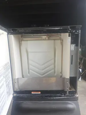 USED MANITOWOC SY0324A