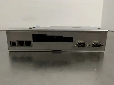USED METTLER TOLEDO XRTC