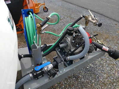 New | in-Stock 2026 ZIMMERMAN PHX500T Sprayers Pennsylvania US | Zimmerman Farm Service #1410092