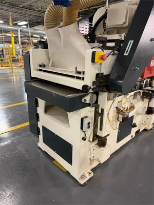 USED 2019 JANGJA SM263PH