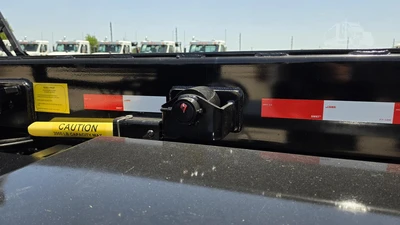 New | in-Stock 2026 INTERNATIONAL HX Conventional trucks Texas US | Roll Off Truck World #1491826